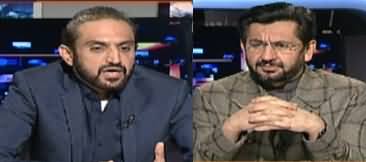 Jirga With Saleem Safi (Balochistan Ki Siasat Mein Kia Hulchul Hai?) - 1st February 2020