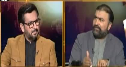 Jirga with Saleem Safi (Balochistan's Issues) - 11th Jan 2026