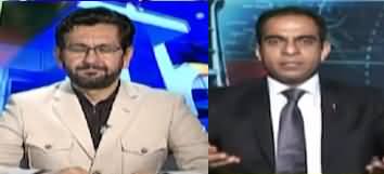 Jirga With Saleem Safi (Challenge Of Coronavirus) - 11th April 2020