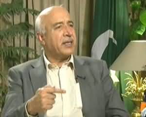 Jirga with Saleem Safi (CM Balochistan Abdul Malik Baloch Interview) – 22nd March 2014