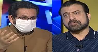 Jirga With Saleem Safi (Coronavirus: Doctors And Patients) - 21st June 2020