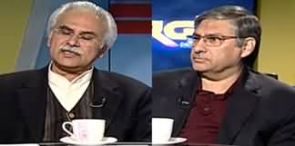 Jirga With Saleem Safi (Coronavirus Ka Challenge) - 8th March 2020