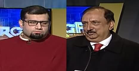 Jirga With Saleem Safi (Coronavirus & Other Issues) - 29th November 2020