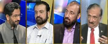 Jirga With Saleem Safi (Coronavirus: Shocking Facts) - 31st May 2020