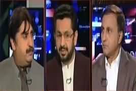 Jirga With Saleem Safi (Corruption in Billion Tree Project) – 24th February 2018