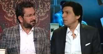 Jirga With Saleem Safi (Faisal Vawda Exclusive Interview) - 17th February 2024