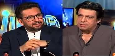Jirga with Saleem Safi (Faisal Vawda Exclusive Interview) - 24th June 2023