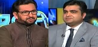 Jirga with Saleem Safi (Farhan Virk Reveals The Reality of PTI's Social Media) - 4th June 2023