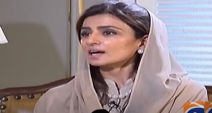 Jirga with Saleem Safi (Hina Rabbani Khar's Exclusive Interview) - 3rd July 2022