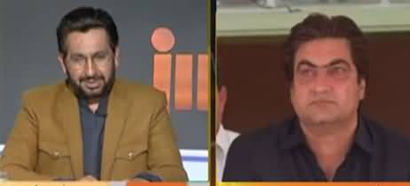 Jirga With Saleem Safi (Horse Trading in Senate Elections) - 13th February 2021