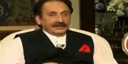 Jirga with Saleem Safi (Iftikhar Chaudhry Interview) - 24th June 2018