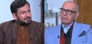 Jirga With Saleem Safi (Irfan Siddiqui Exclusive Interview) - 16th December 2023