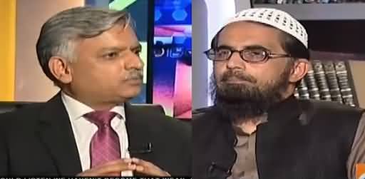 Jirga with Saleem Safi (Is America Against Muslims) – 23rd December 2017