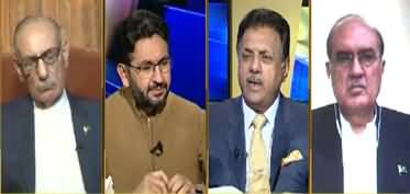 Jirga With Saleem Safi (Kashmir: Is War An Option?) - 8th August 2020