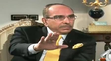 Jirga with Saleem Safi (Malik Riaz Exclusive Interview) – 25th May 2015