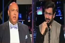 Jirga With Saleem Safi (Pak America Relations) – 21st July 2019