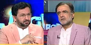 Jirga With Saleem Safi (Qamar Zaman Kaira Exclusive) - 19th June 2022