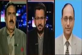 Jirga With Saleem Safi (Rao Anwar Se SSP Tak Ka Safar) – 3rd February 2018