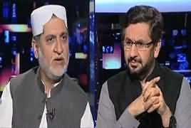 Jirga With Saleem Safi (Sardar Akhtar Mengal Interview) – 1st June 2019