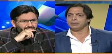 Jirga With Saleem Safi (Shoaib Akhtar Exclusive Interview) - 15th March 2020