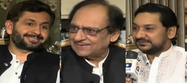 Jirga With Saleem Safi (Ustad Ghulam Ali) - 23rd February 2020