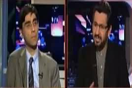 Jirga With Saleem Safi (Western Root of CPEC) – 4th February 2018