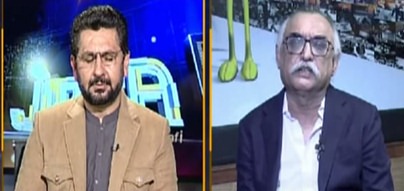 Jirga With Saleem Safi (What will happen in 2022?) - 2nd January 2022