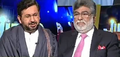 Jirga with Saleem Safi (Yar Muhammad Rind Exclusive Interview) - 5th March 2022