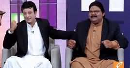 Joke Dar Joke (Comedy Show) – 12th April 2019
