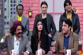 Joke Dar Joke (Comedy Show) – 12th January 2019