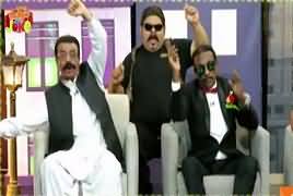 Joke Dar Joke (Comedy Show) – 13th October 2018