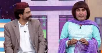 Joke Dar Joke (Comedy Show) - 13th October 2019