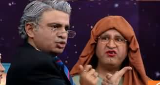 Joke Dar Joke (Comedy Show) - 14th December 2019