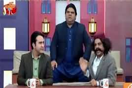 Joke Dar Joke (Comedy Show) – 15th December 2018