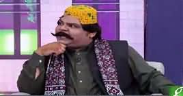 Joke Dar Joke (Comedy Show) – 15th March 2019