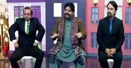 Joke Dar Joke (Comedy Show) – 15th November 2018