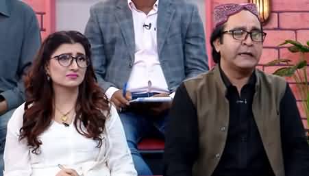 Joke Dar Joke (Comedy Show) - 15th September 2019