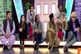 Joke Dar Joke (Comedy Show) – 16th March 2019