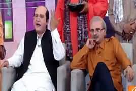 Joke Dar Joke (Comedy Show) – 18th May 2019