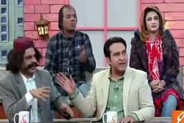 Joke Dar Joke (Comedy Show) – 19th January 2019