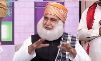 Joke Dar Joke (Comedy Show) - 1st November 2019