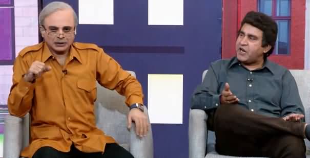 Joke Dar Joke (Comedy Show) - 20th July 2019