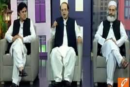 Joke Dar Joke (Comedy Show) – 20th October 2018