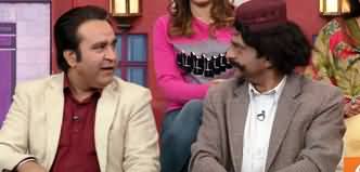 Joke Dar Joke (Comedy Show) - 21st December 2019