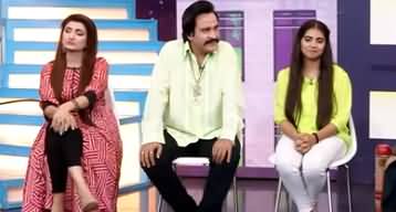 Joke Dar Joke (Comedy Show) - 21st September 2019