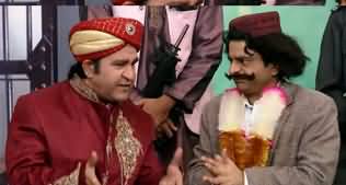 Joke Dar Joke (Comedy Show) - 22nd December 2019