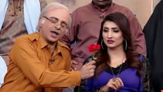 Joke Dar Joke (Comedy Show) - 22nd November 2019