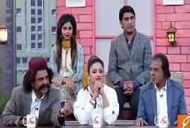 Joke Dar Joke (Comedy Show) – 23rd February 2019