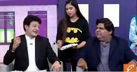 Joke Dar Joke (Comedy Show) – 23rd May 2019