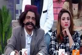 Joke Dar Joke (Comedy Show) – 24th February 2019